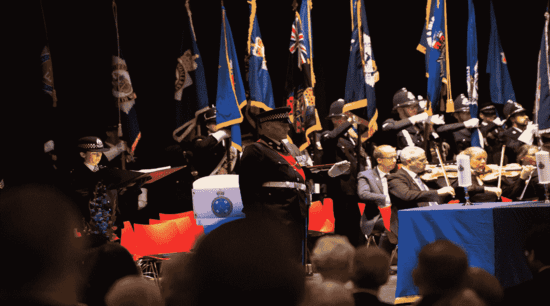 National Police Memorial Day 