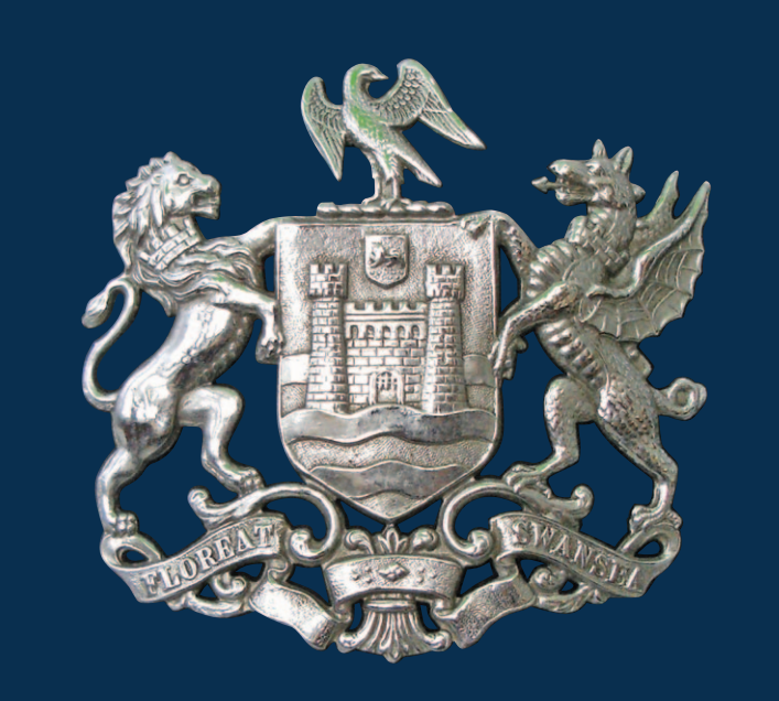 Swansea Borough Police
