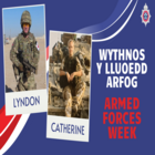 Armed Forces Week 2025