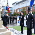 In honour of those who gave the ultimate sacrifice.