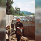 Gorazde Peacekeepers
