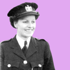 80th anniversary of appointment of south Wales’ first female police officer: Winifred Stephens