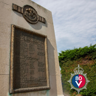 Marking 80 years since the end of the Second World War