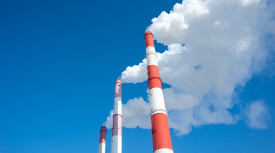 Energy Supply and Resilience