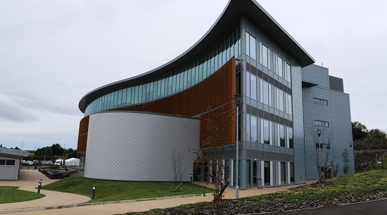 Buildings and Estates Planning