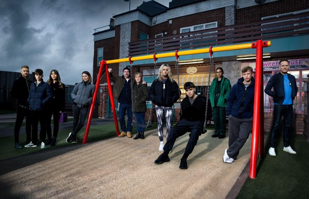 Coronation Street