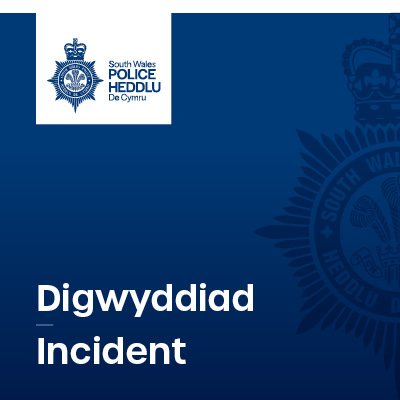 Incident graphic 
