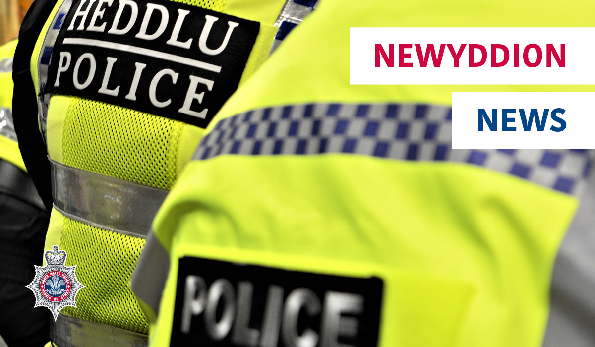 South Wales Police