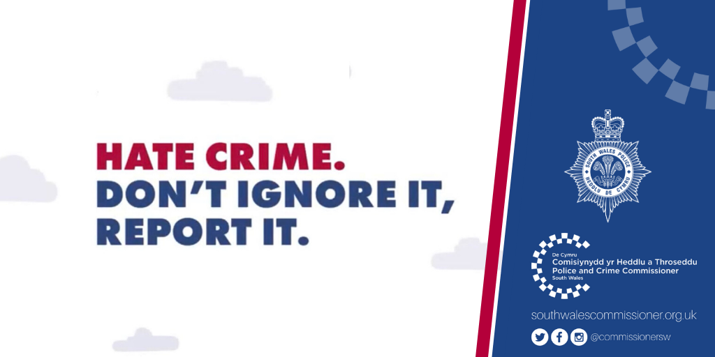 Hate Crime Awareness Week