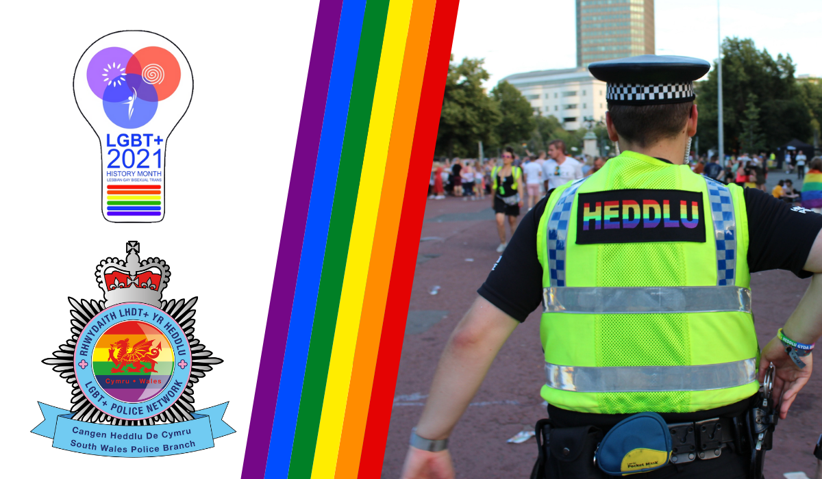 South Wales Police