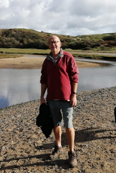 Richard 'Clive' Hixson