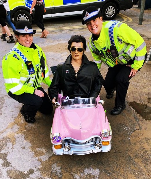 Elvis Festival 2021