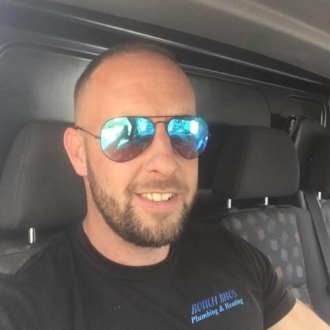 The motorist who died after the Kawasaki motorcycle he was driving was involved in a single vehicle collision in Cowbridge has been named.
