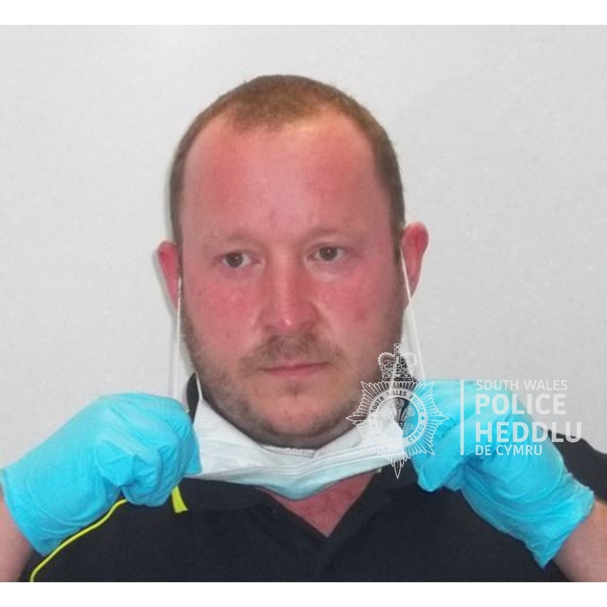 Man receives 9-year sentence for two counts of rape