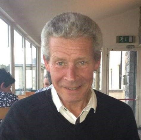Robert Farley