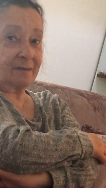 Sheri Omar
