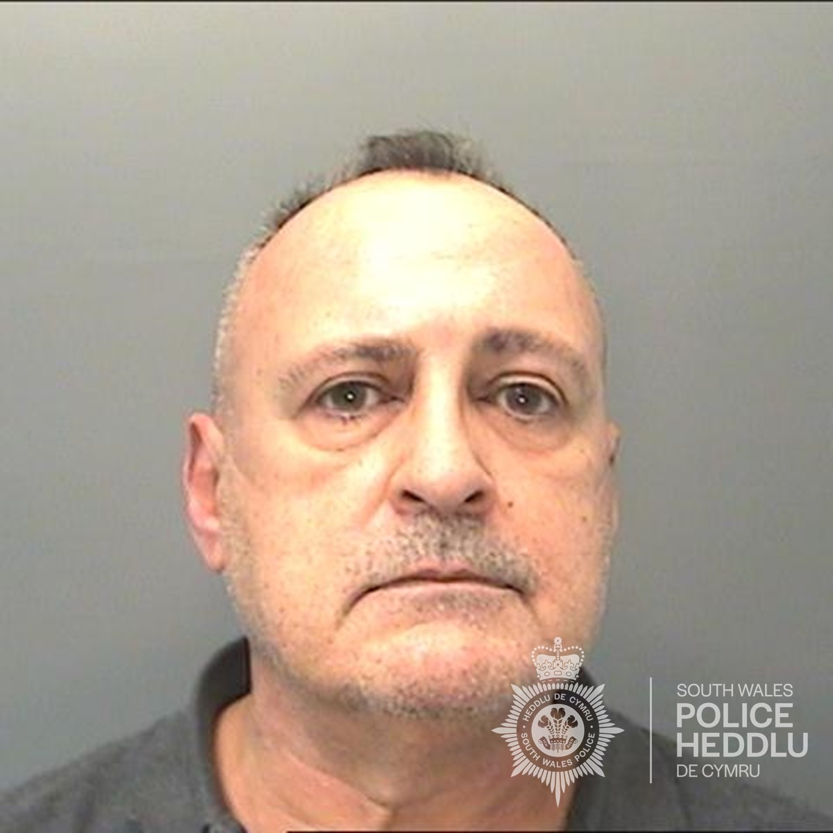 Paul Steven Abraham