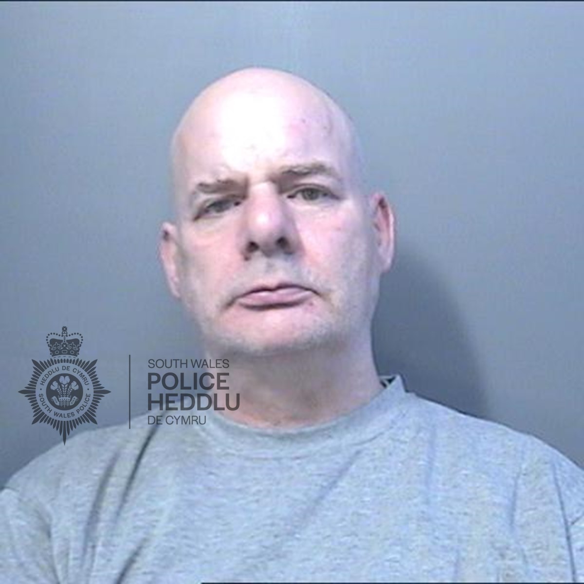 Christopher Chandler custody picture
