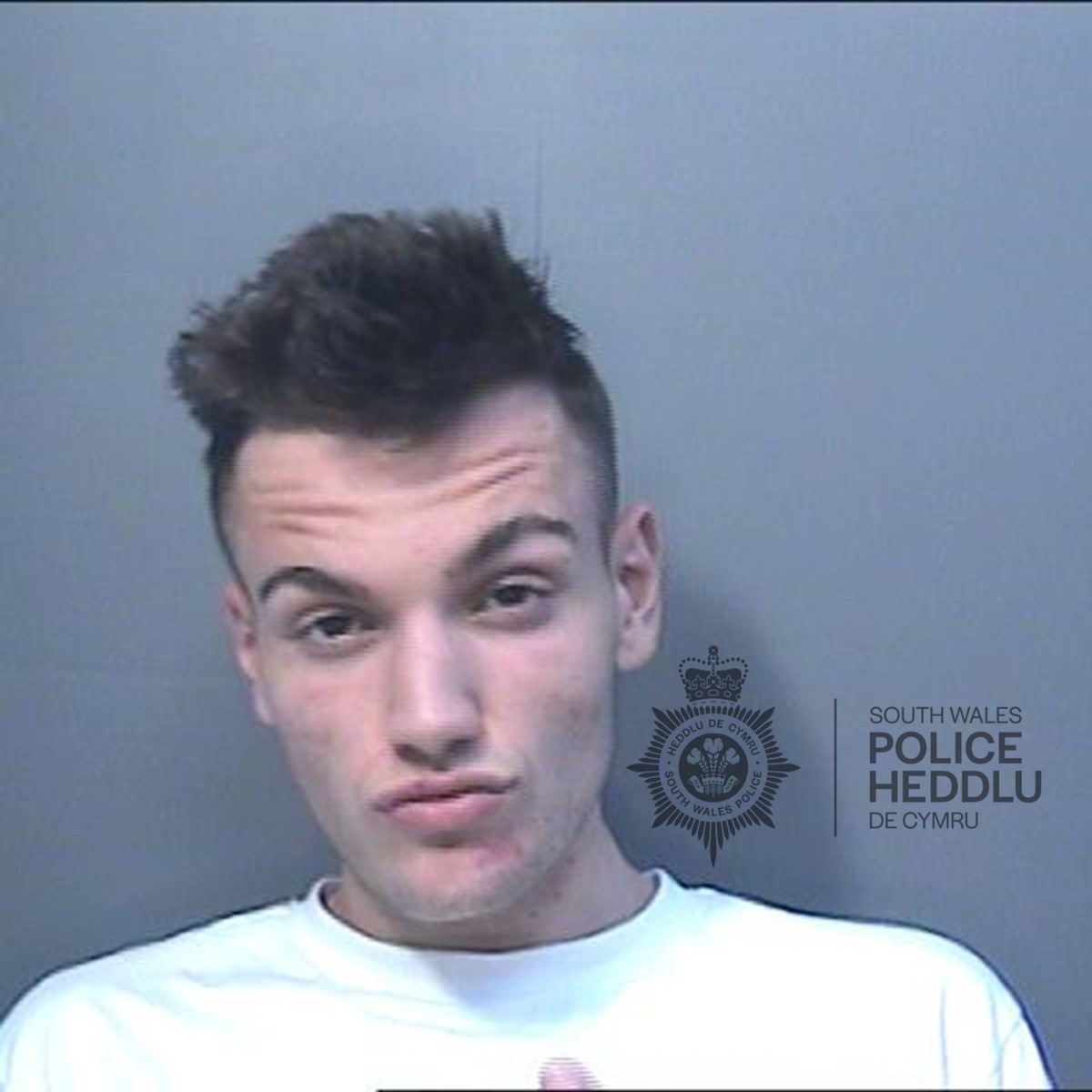 Harvey Blyth 