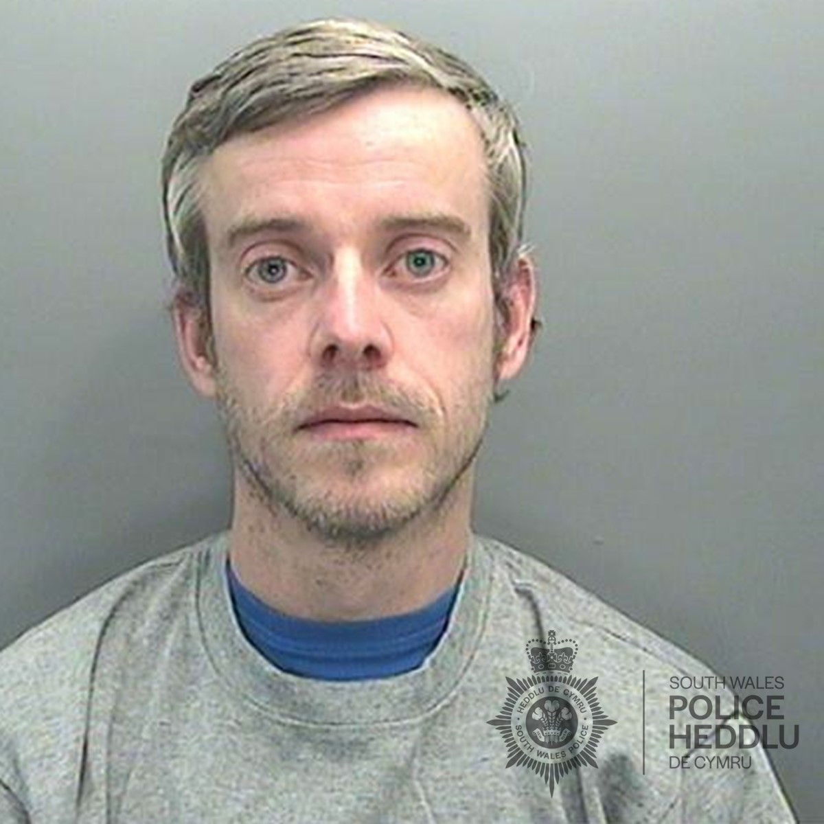Mark Thompson