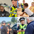 Neighbourhood Policing Week 2024