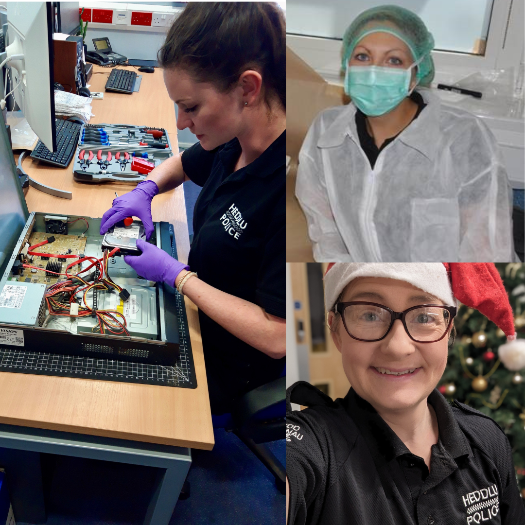 International Day of Women and Girls in Science