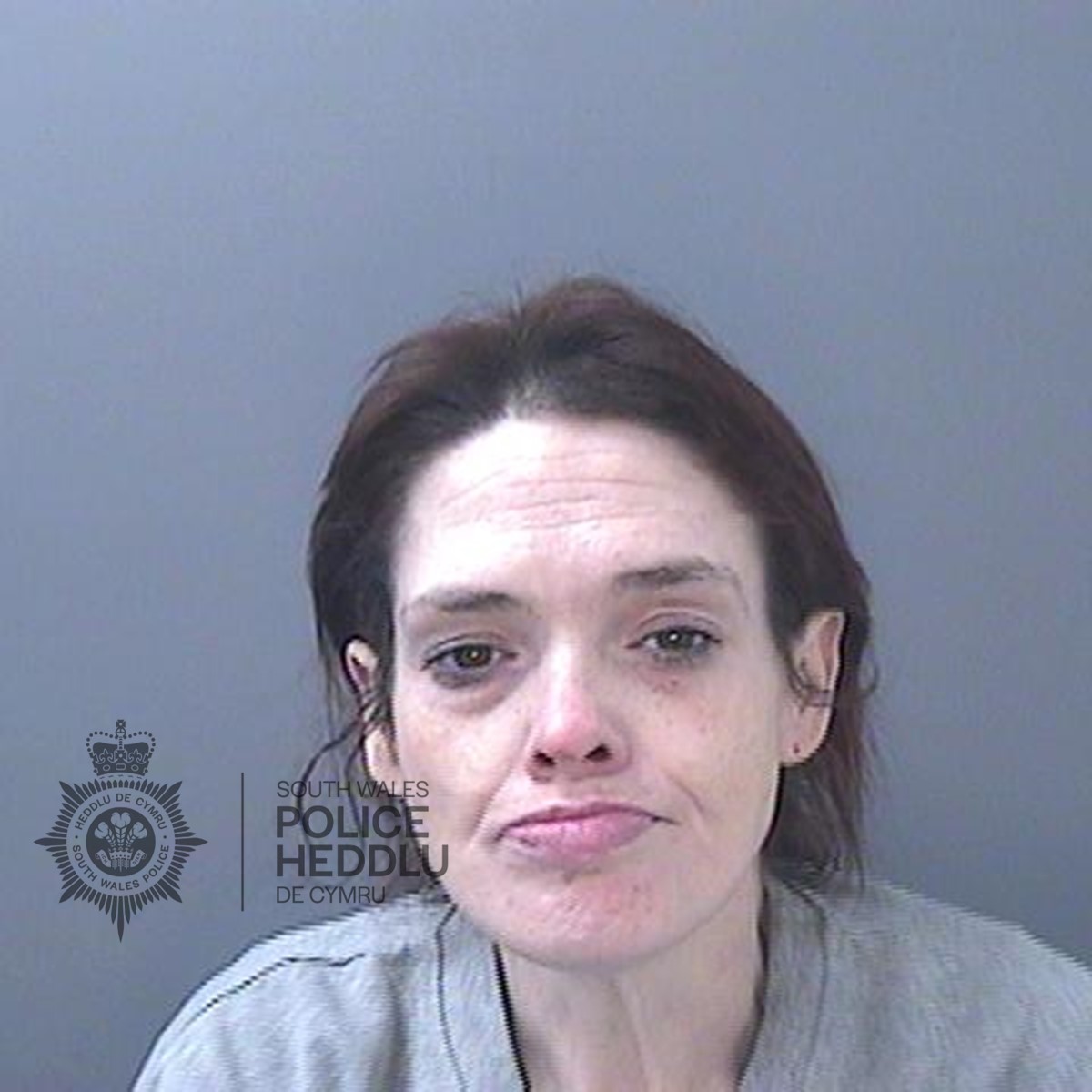 Karen Louise Amos