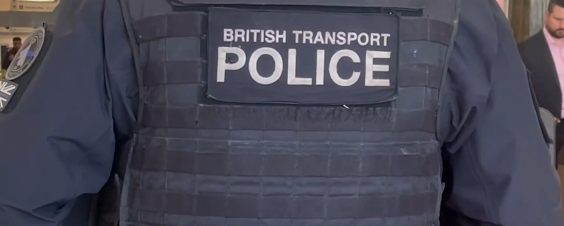 British Transport Police