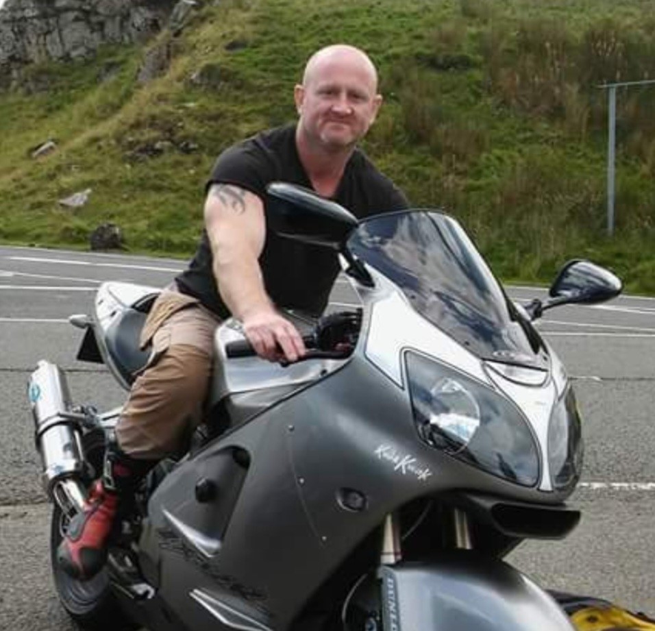 Dean Williams