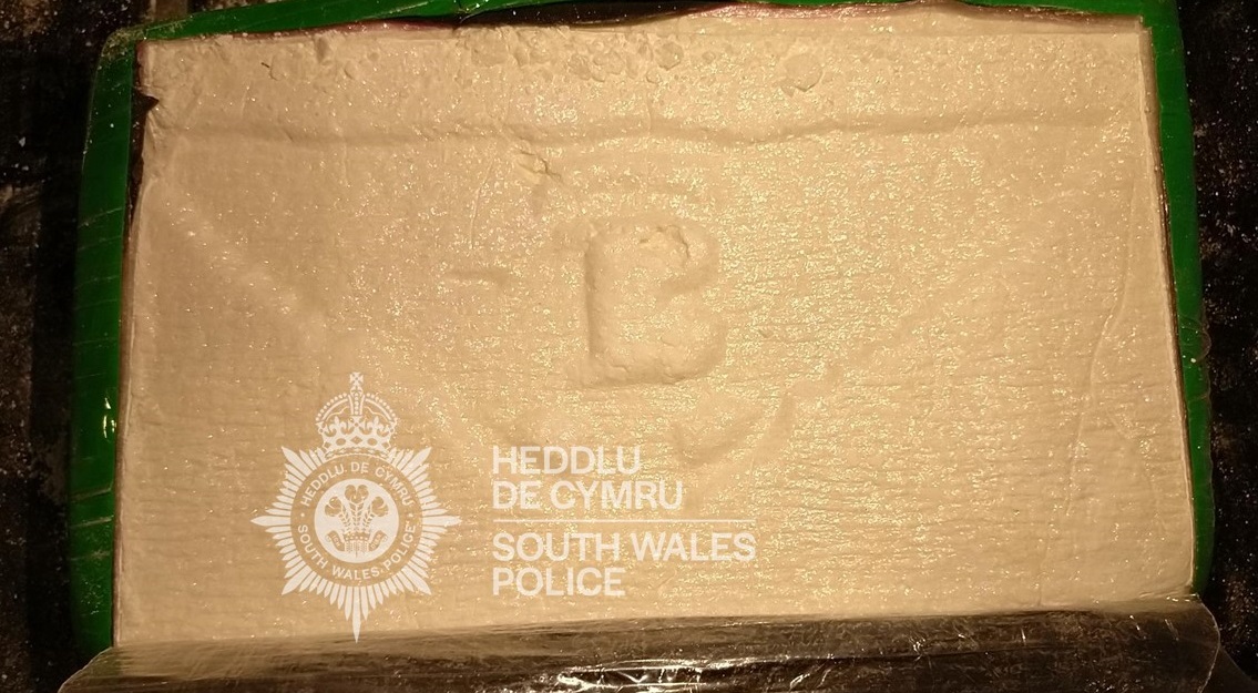 Cocaine 1