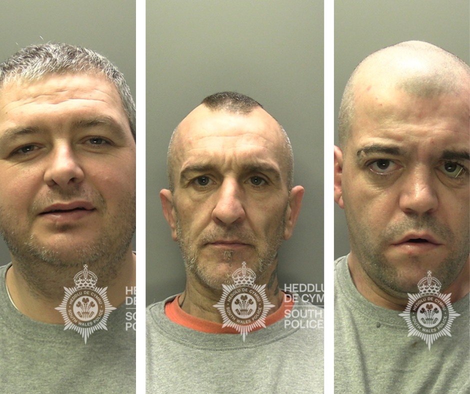 Weaver, Lewis & Pugh