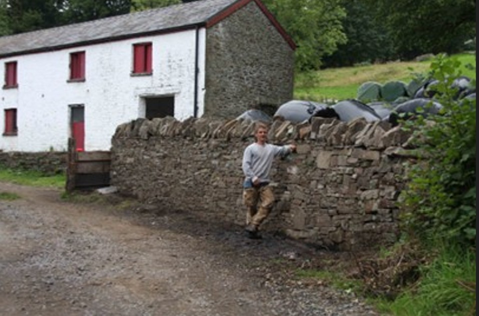 Michael Griffiths wall .jpg