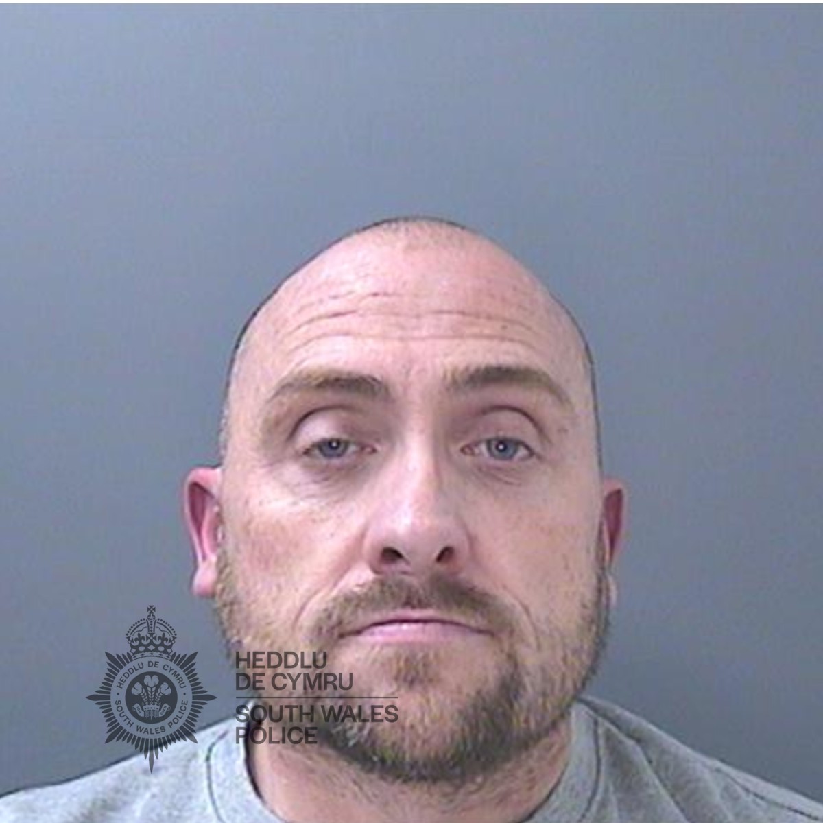 Rapist who assaulted woman in flat jailed