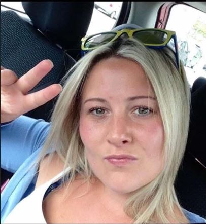 Joanne Penny