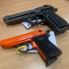 Force supports national firearms amnesty