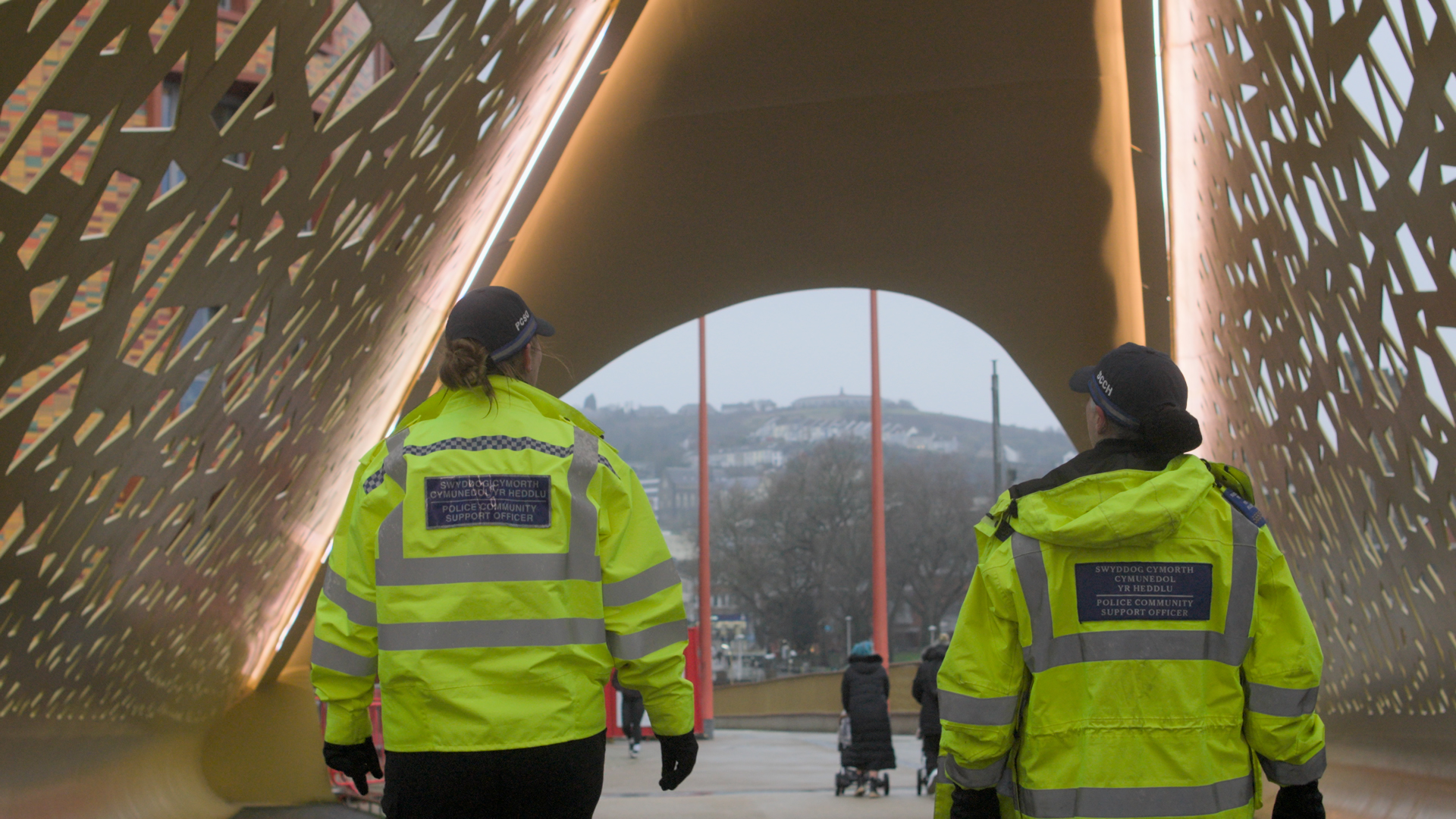 Swansea NPT