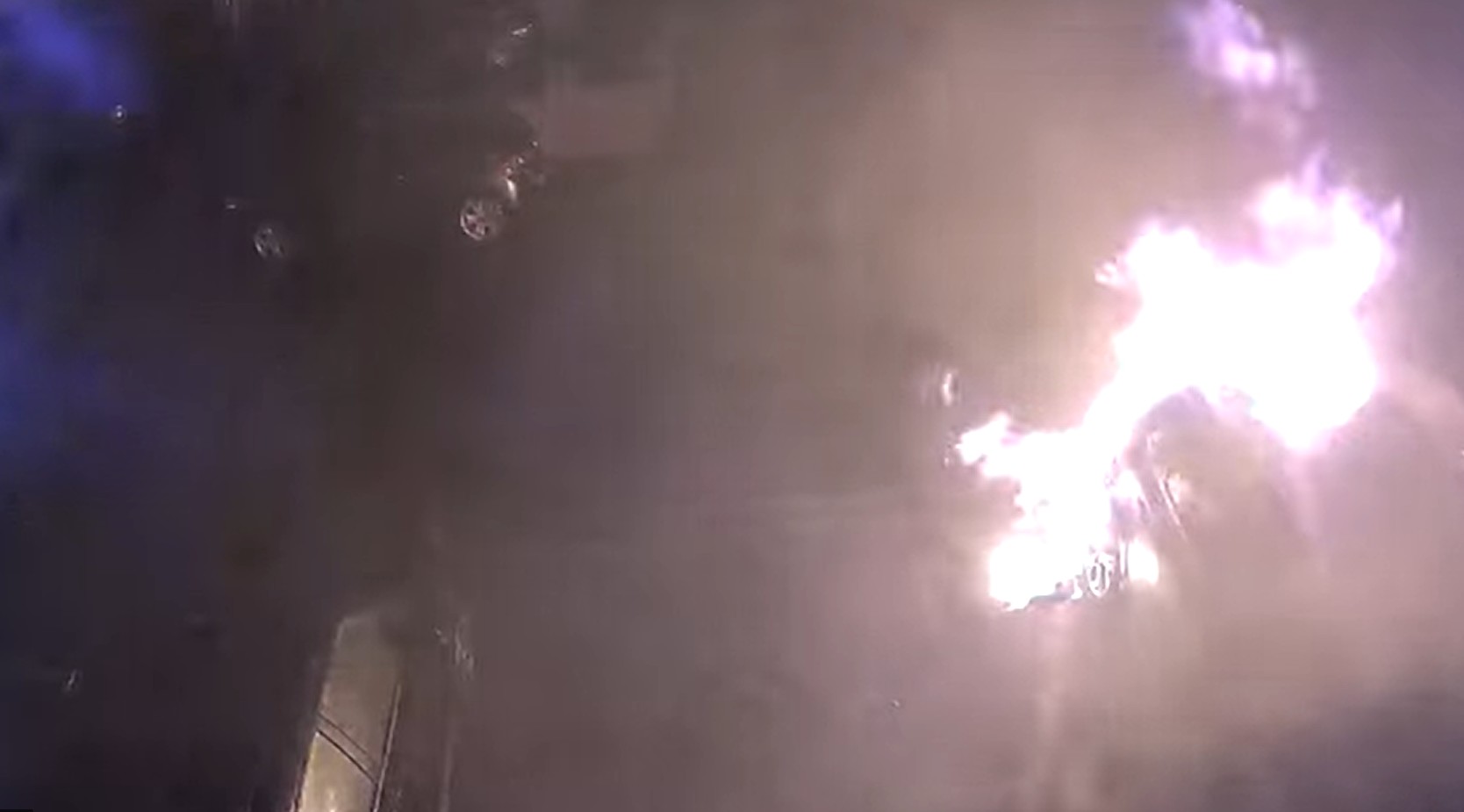 Bridgend duo sentenced for arson