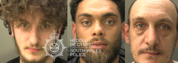 Aberdare Trio