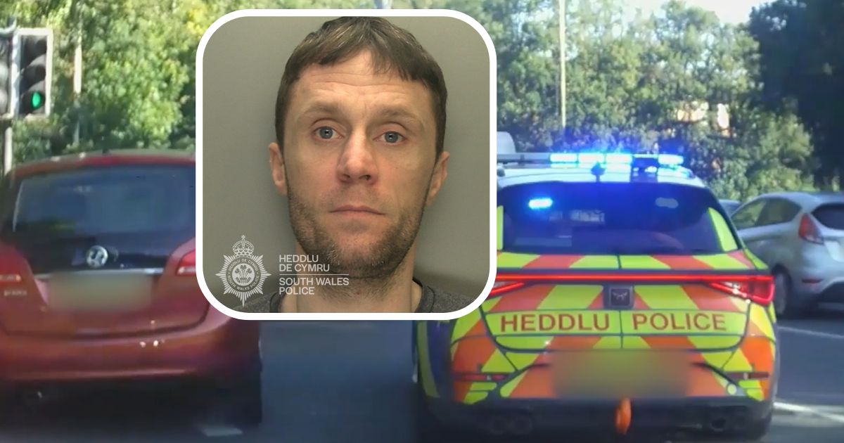 Car thief jailed