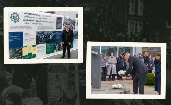 Latest news | South Wales Police