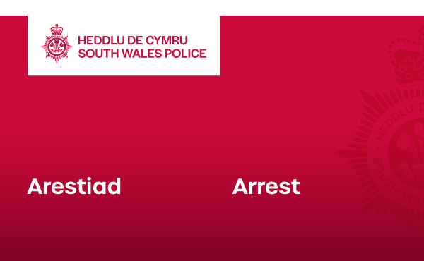 Arrest