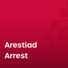 Arrest