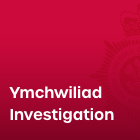 Investigation