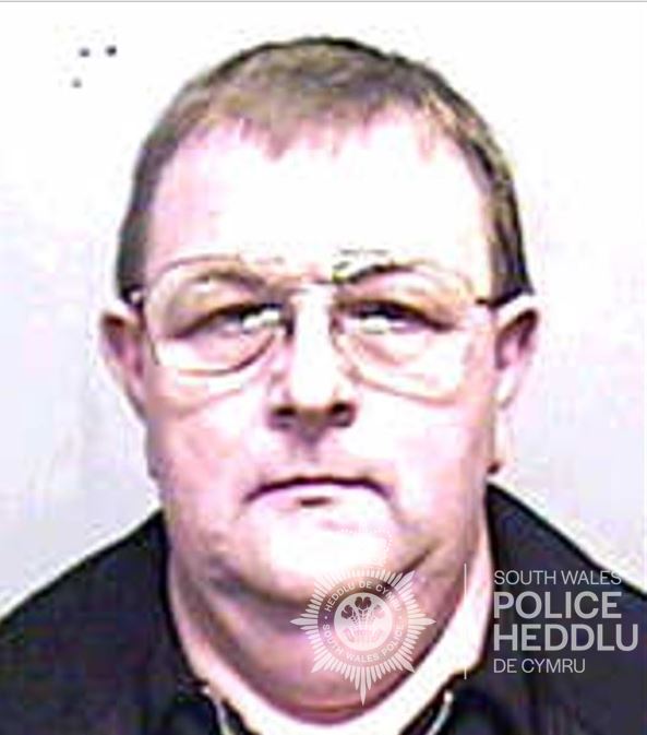 John Charles Webb