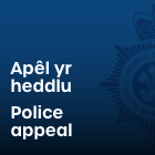 Police appeal