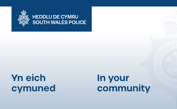 In your community