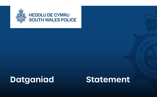 Statement
