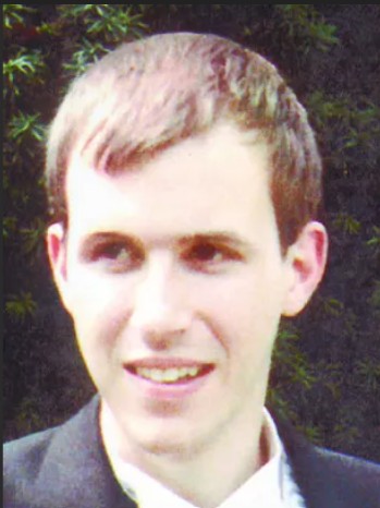 Leon Adams