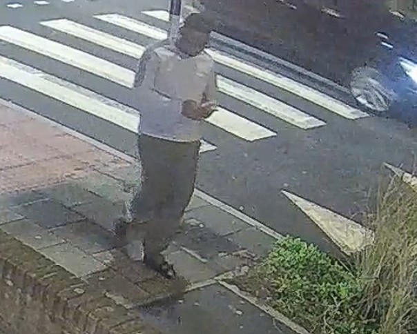 Potential witness 