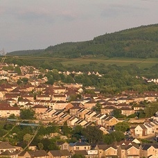 Image of Baglan
